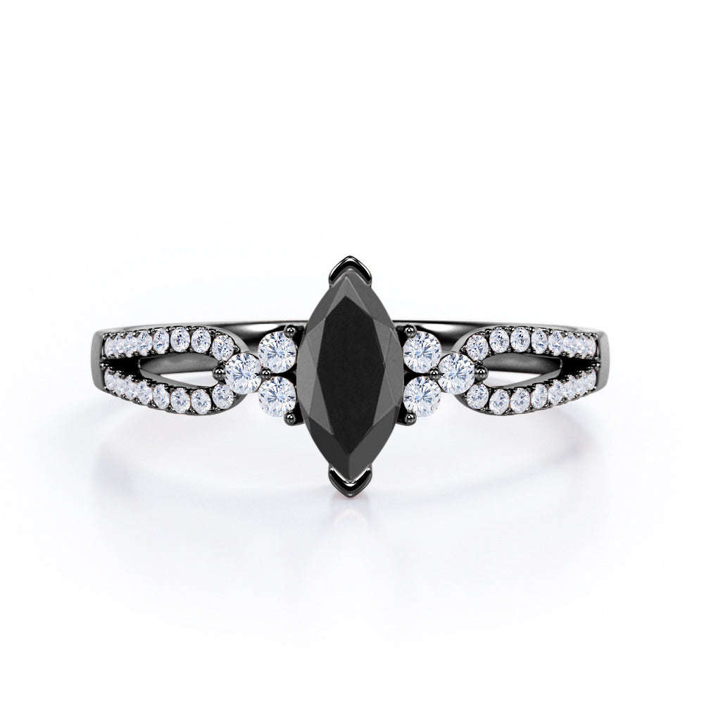 Black Diamond Rings – shygems.com